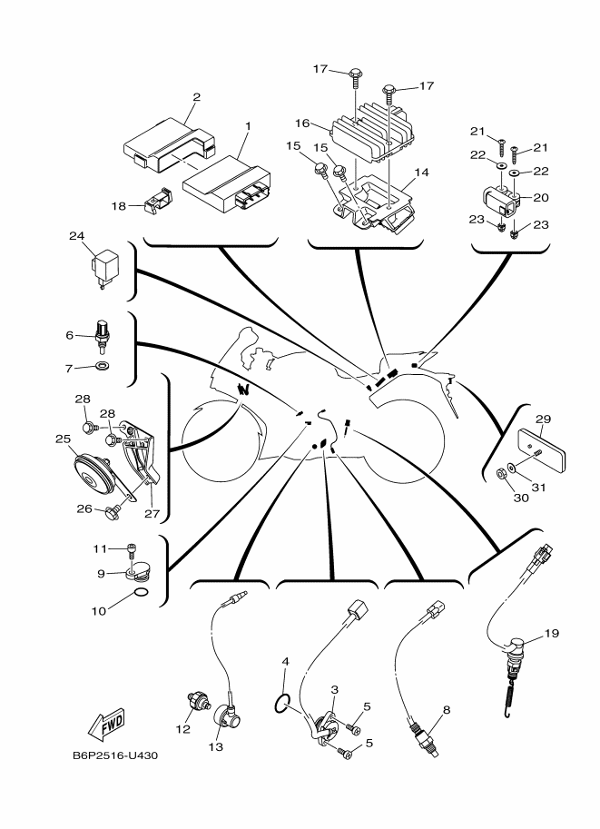 Electrical