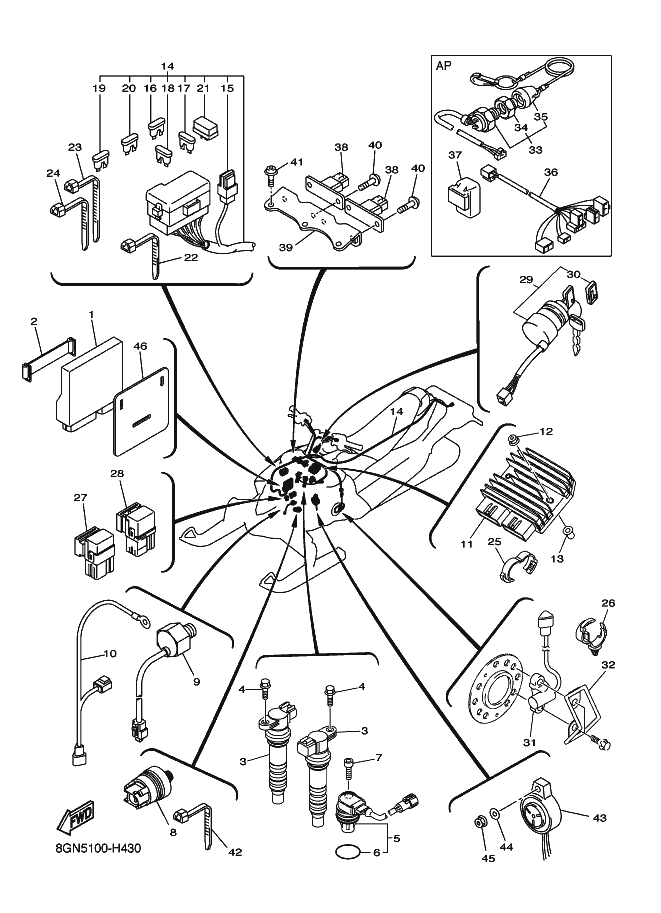 Electrical