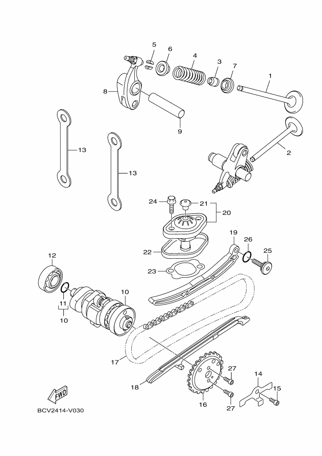 Valve