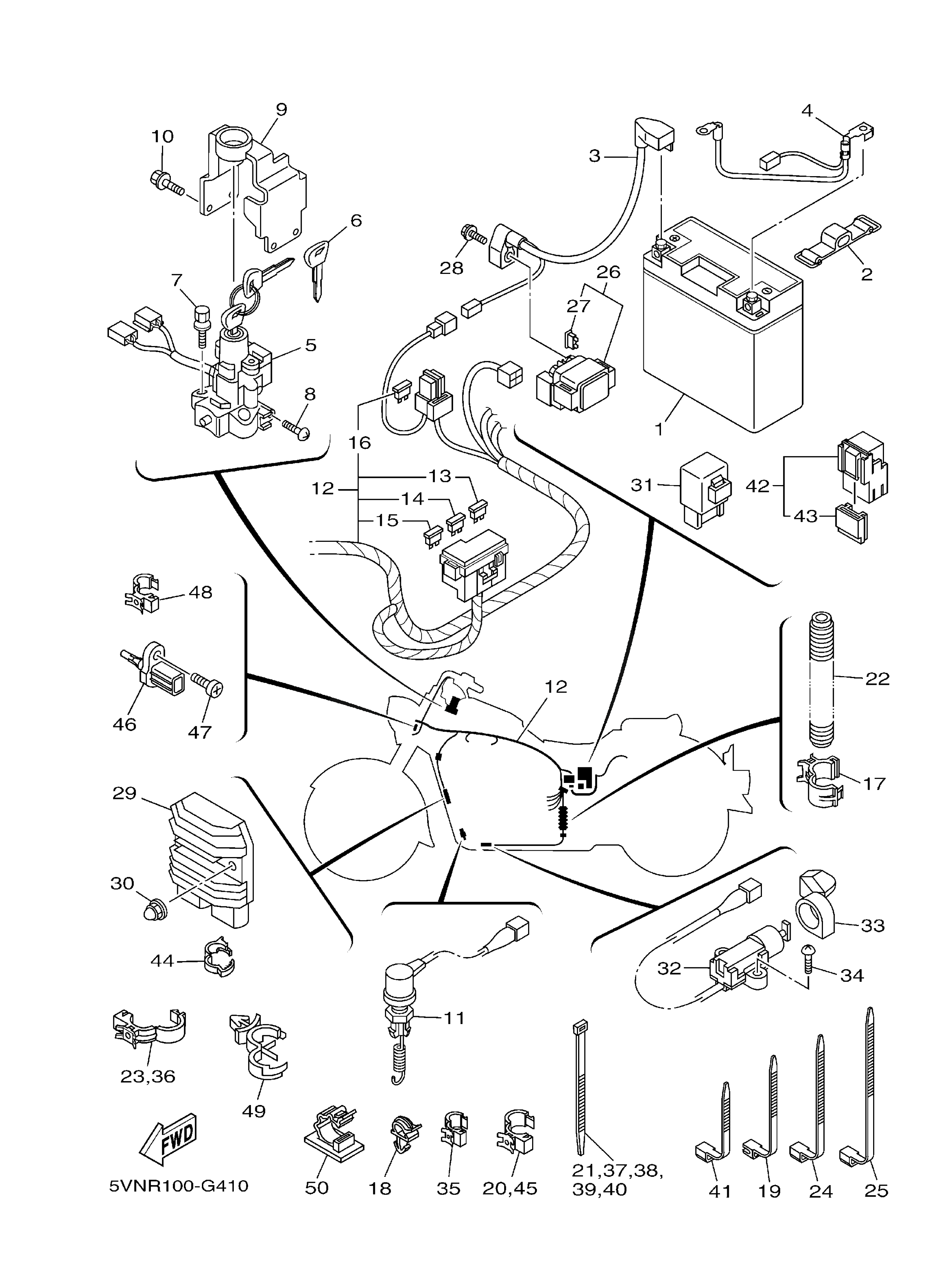 Electrical