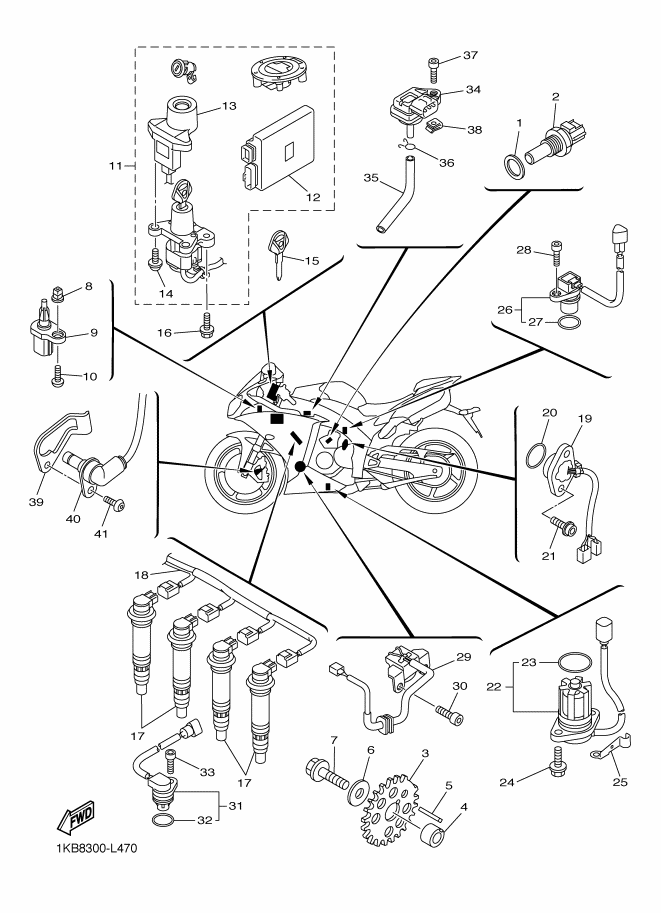 Electrical