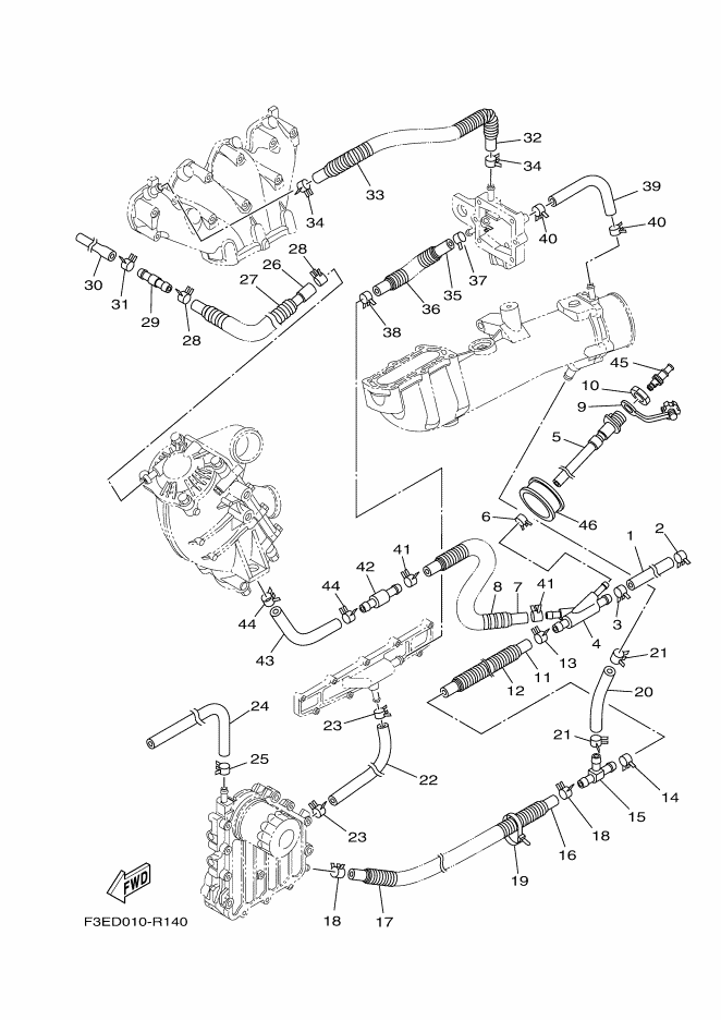Exhaust