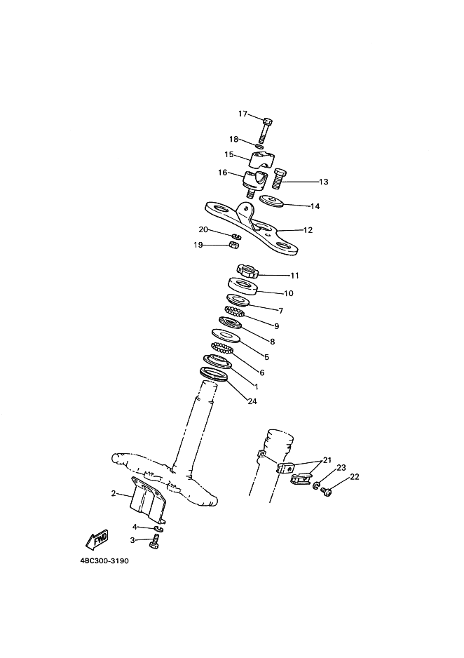 Steering