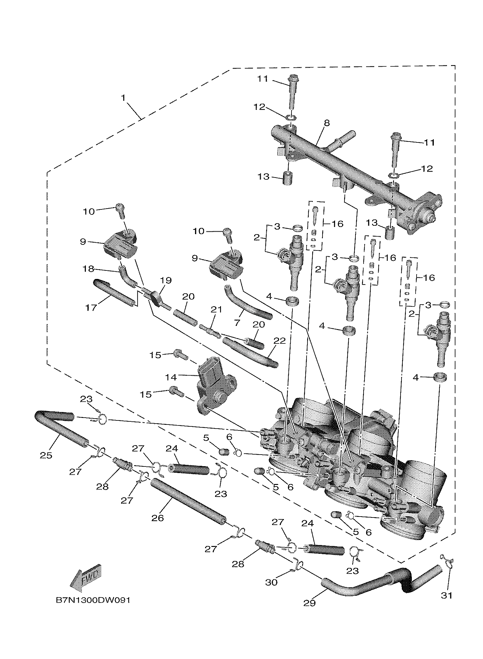 Intake