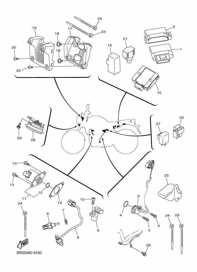 Electrical