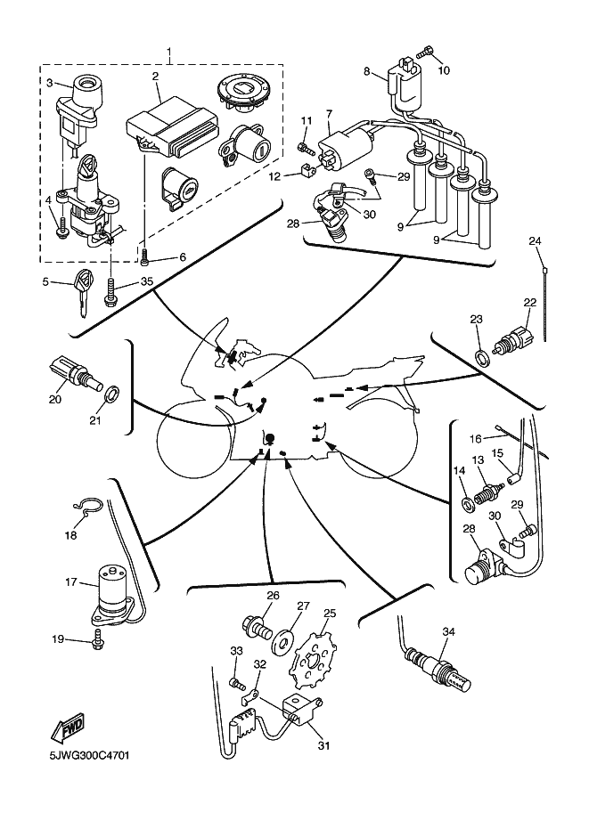 Electrical