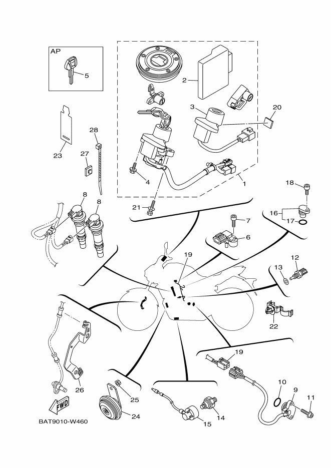 Electrical