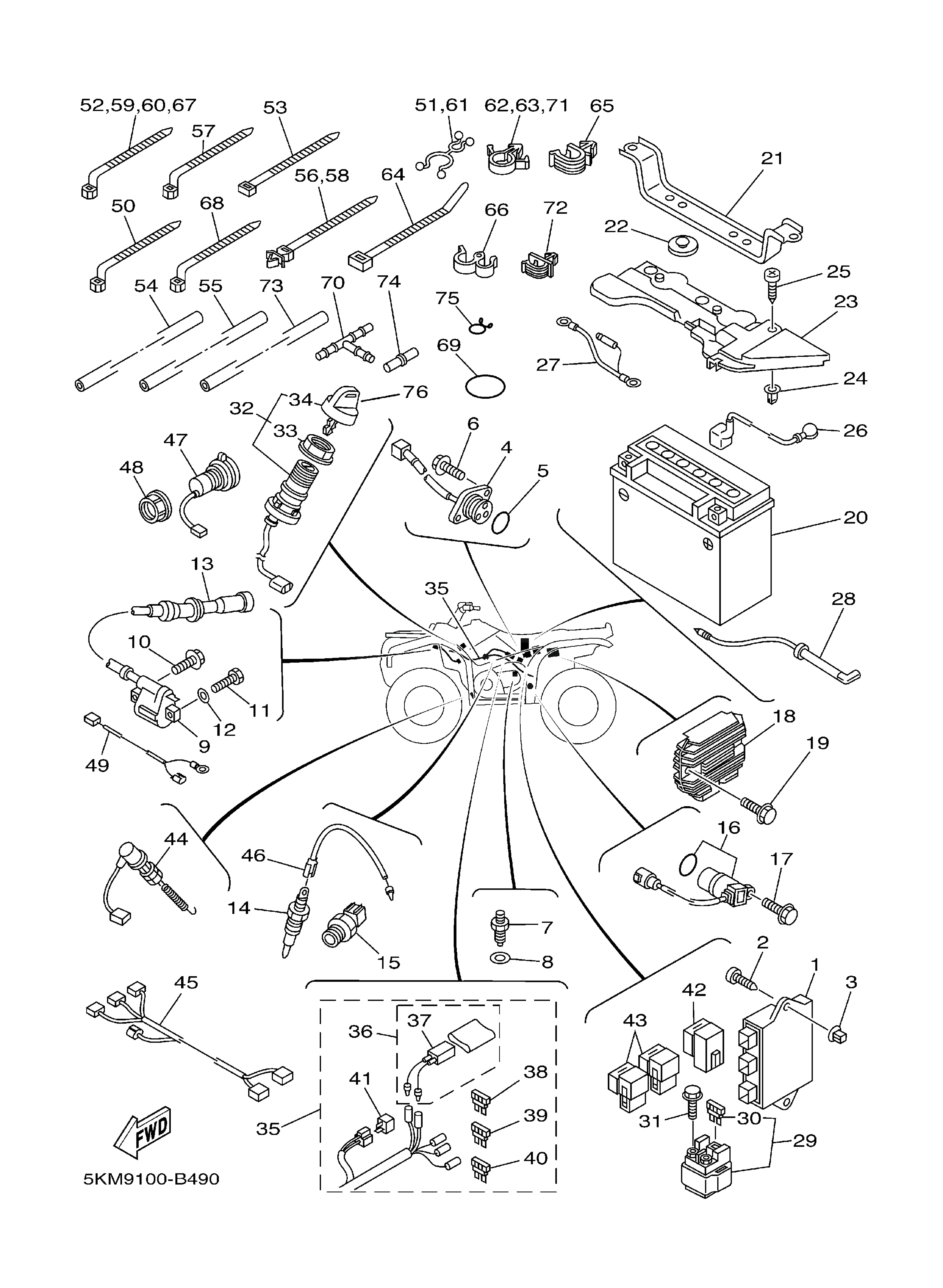 Electrical