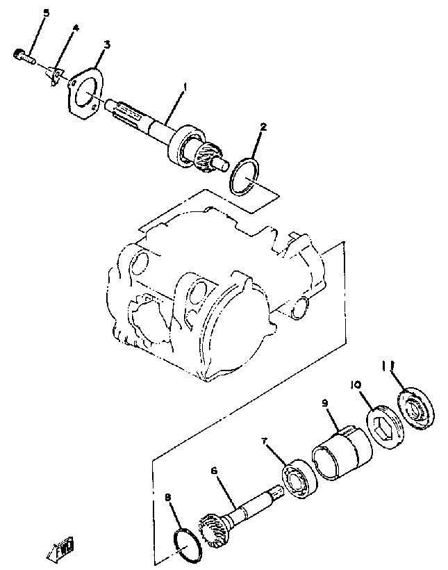 Transmission