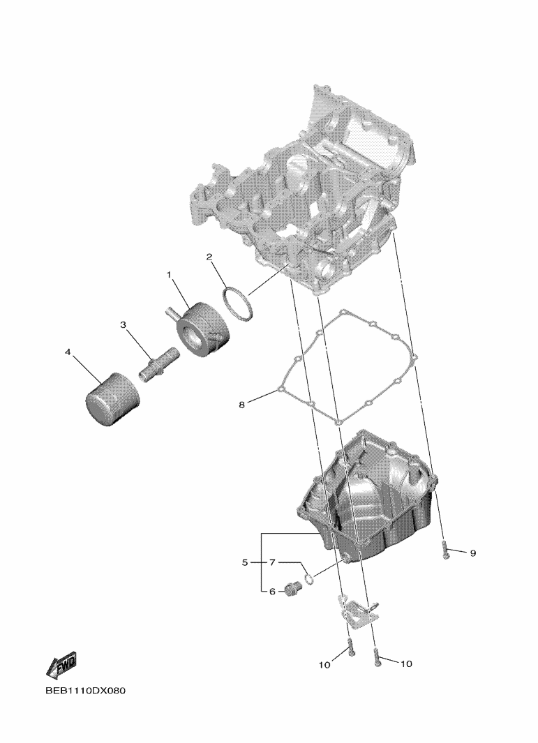 Oil Cleaner