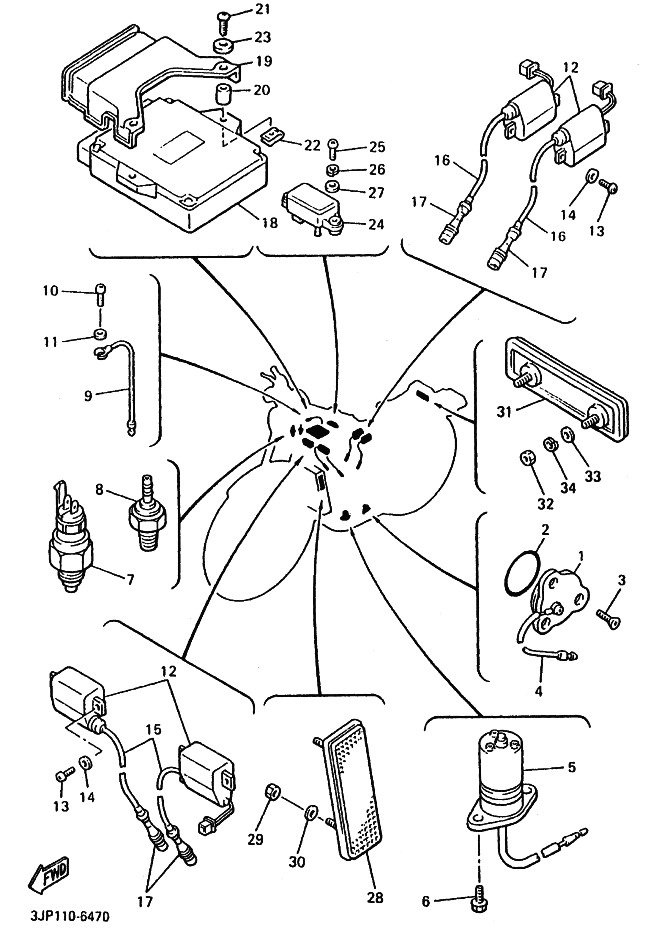 Electrical