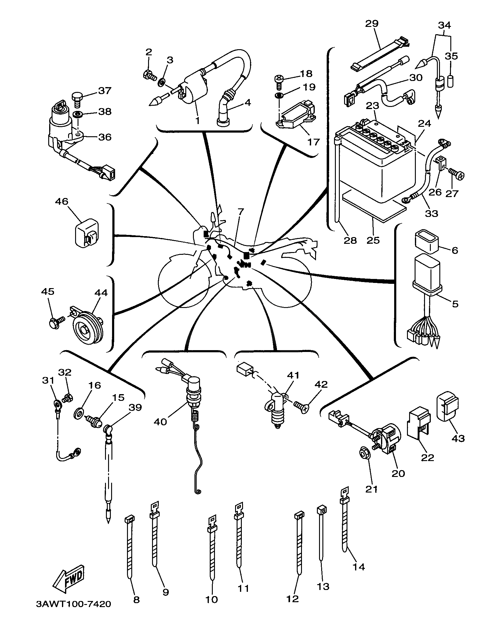 Electrical