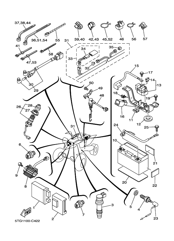 Electrical