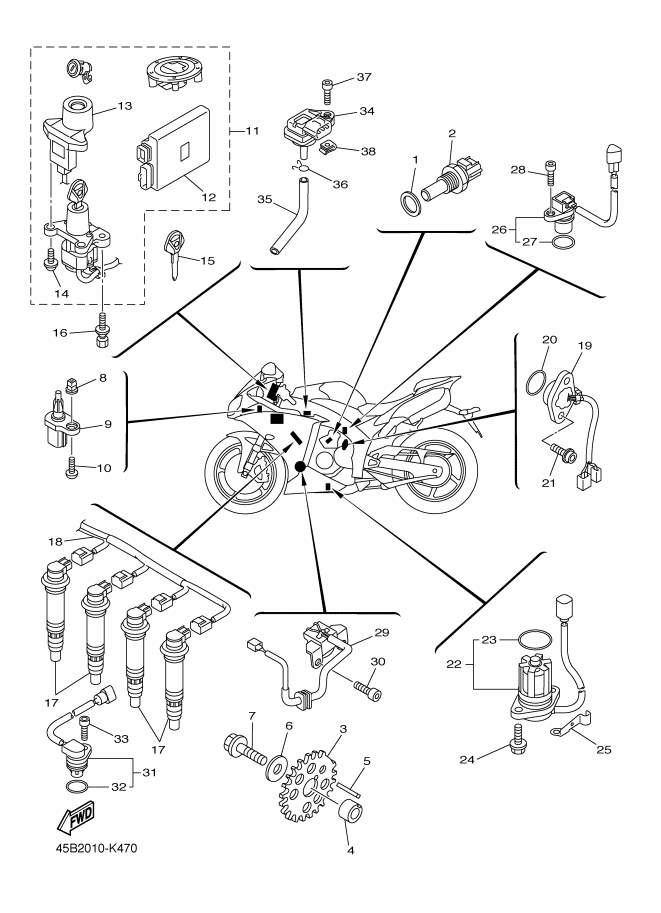 Electrical