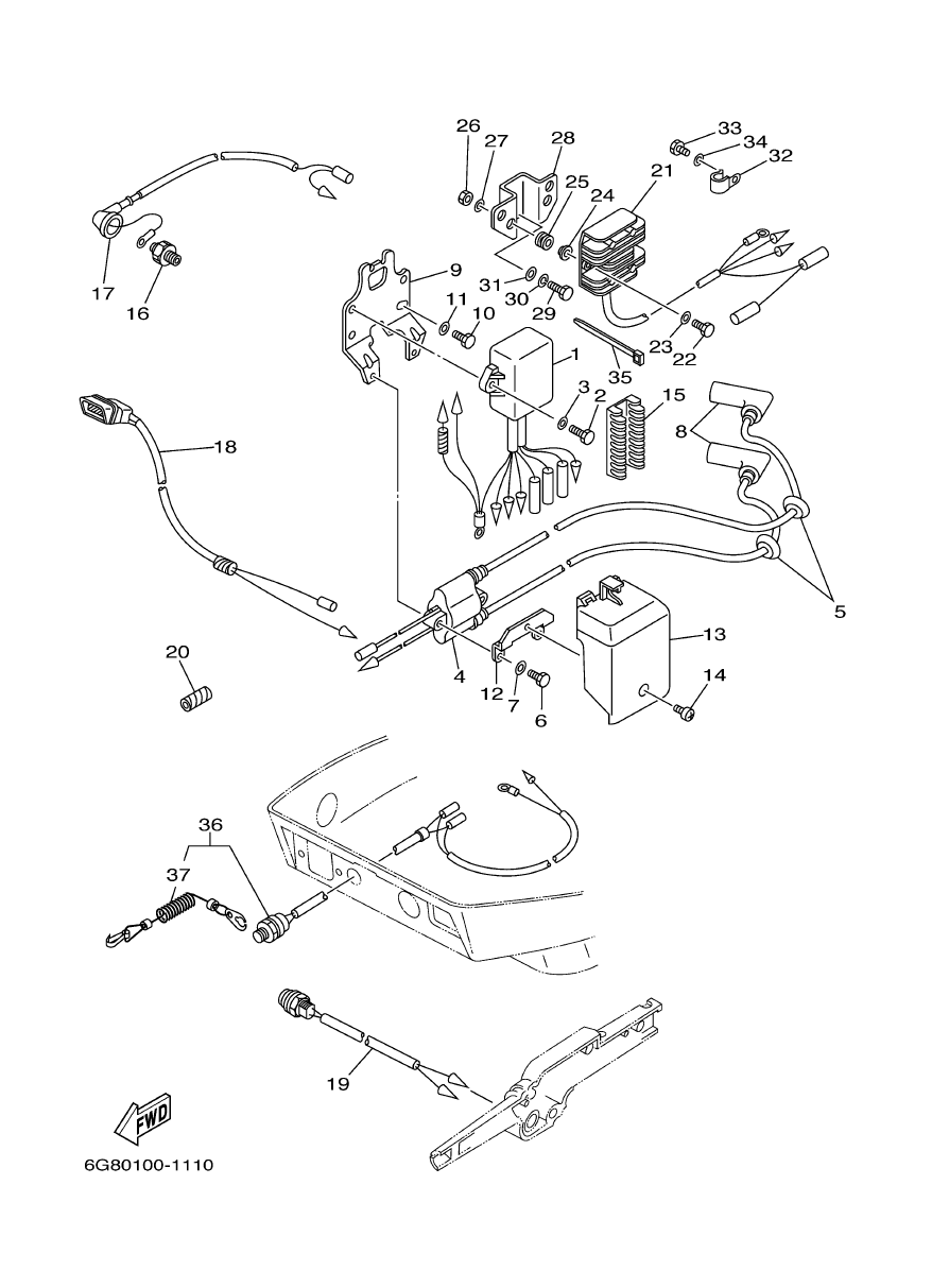 Electrical