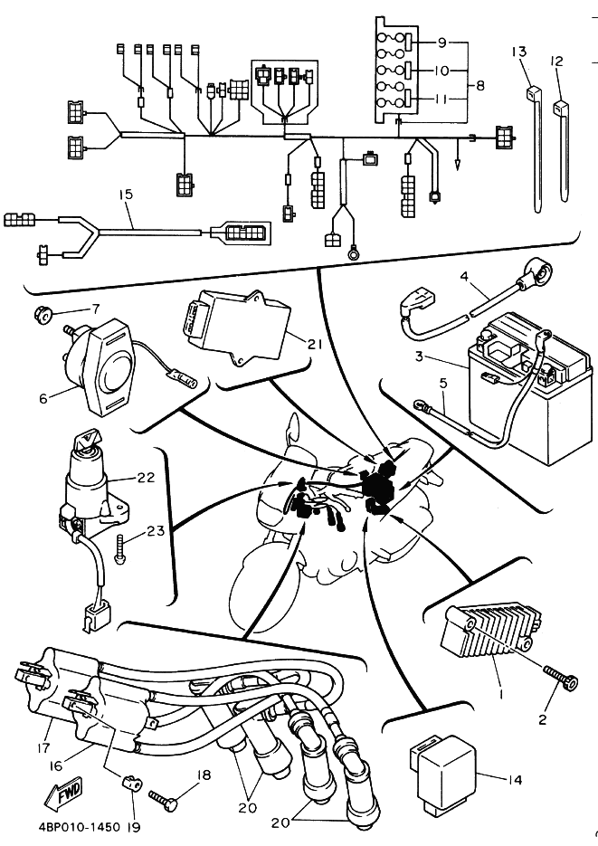 Electrical