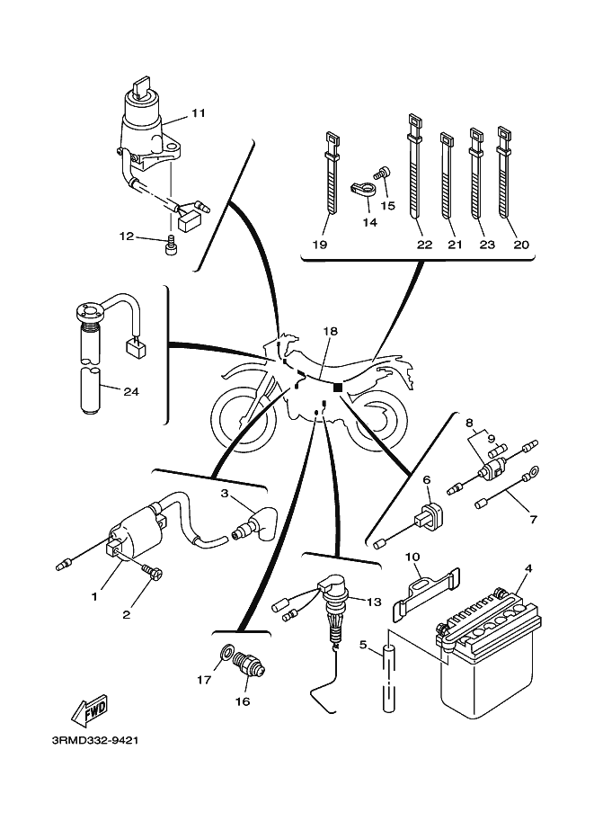 Electrical