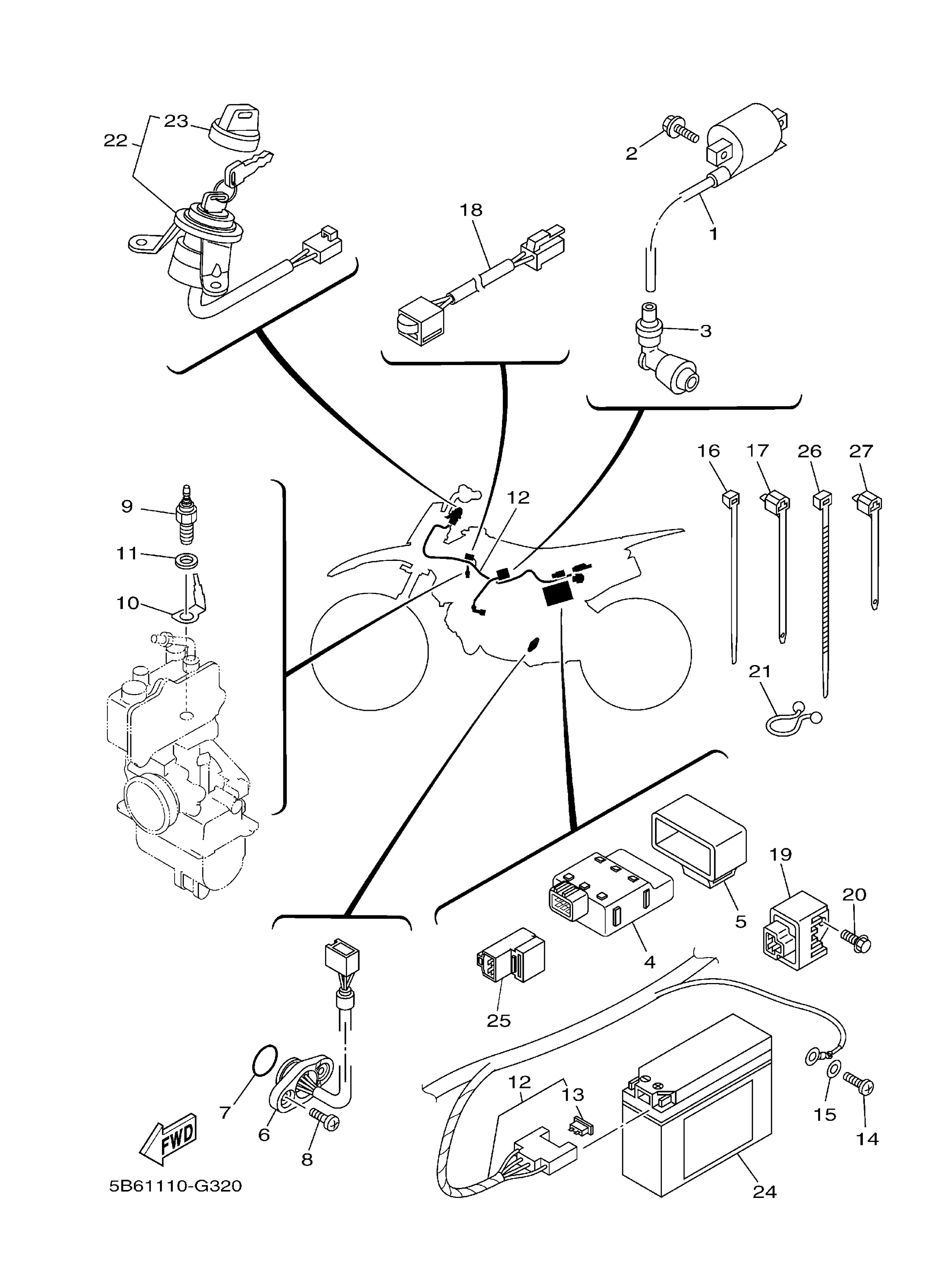 Eléctrico