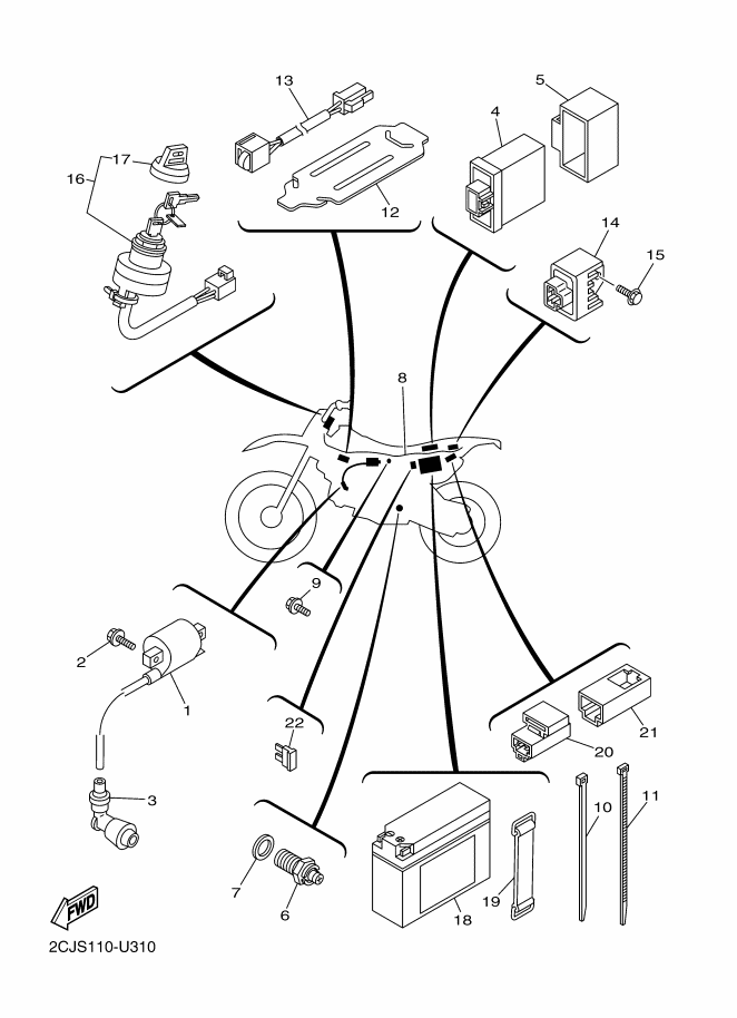 Electrical