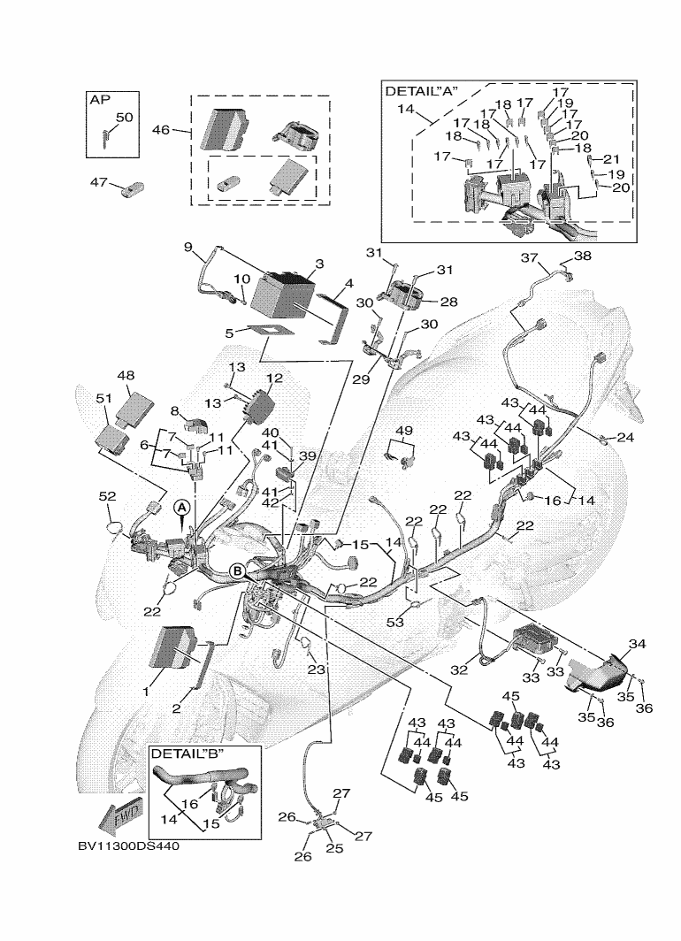 Electrical Parts