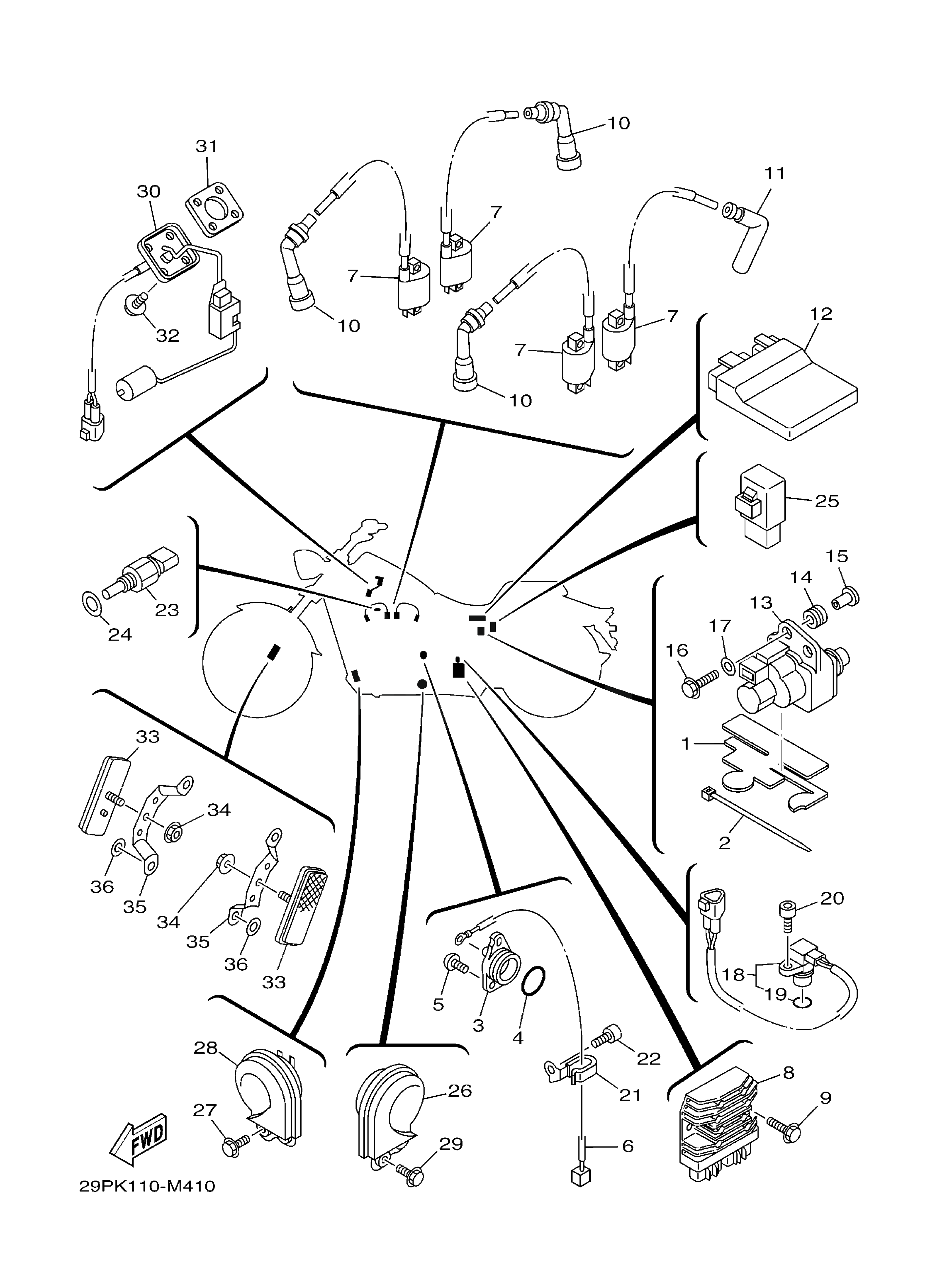 Electrical