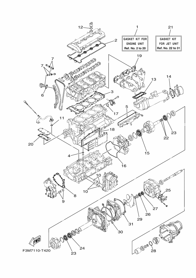 Repair Kit