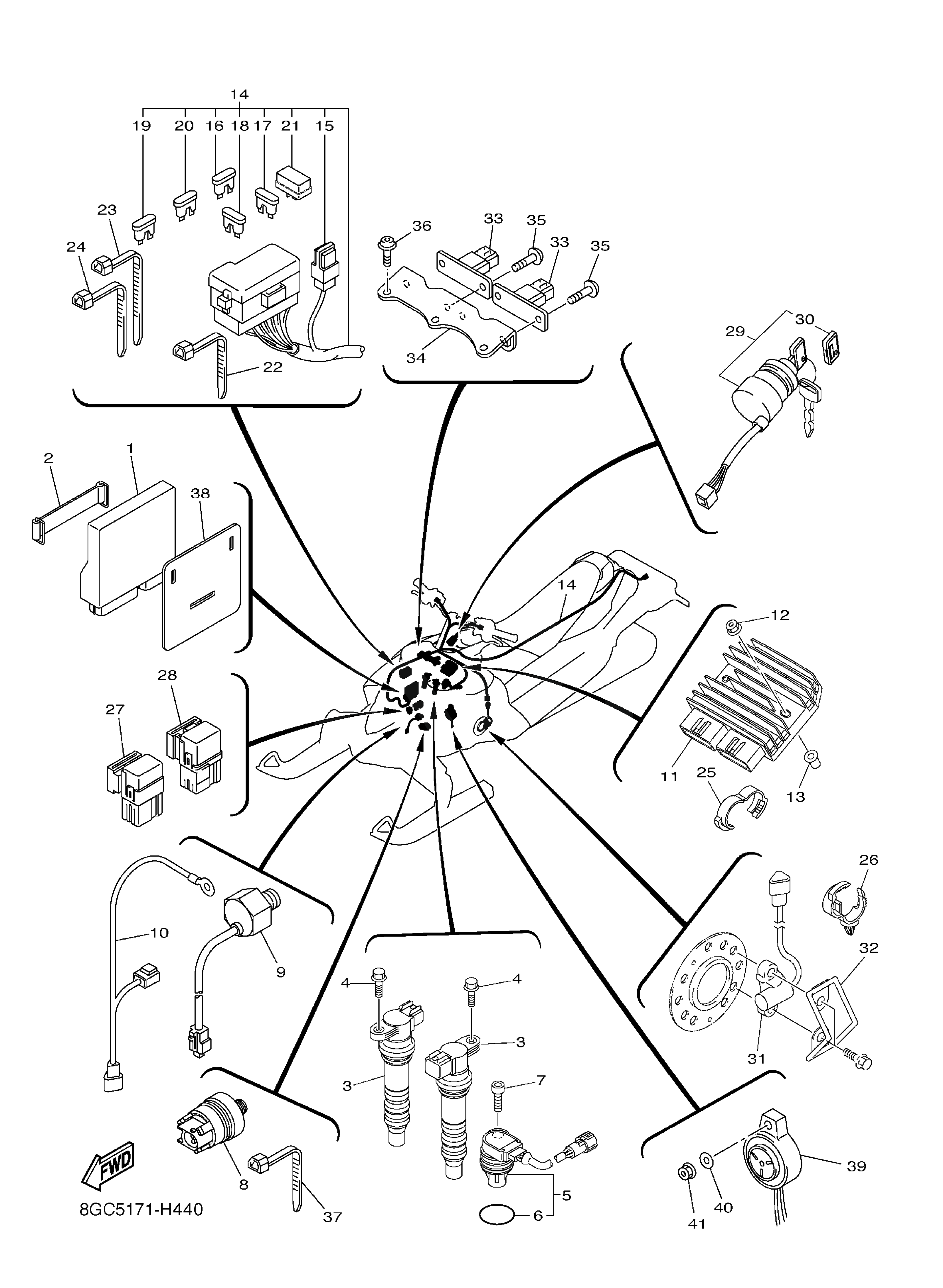 Electrical