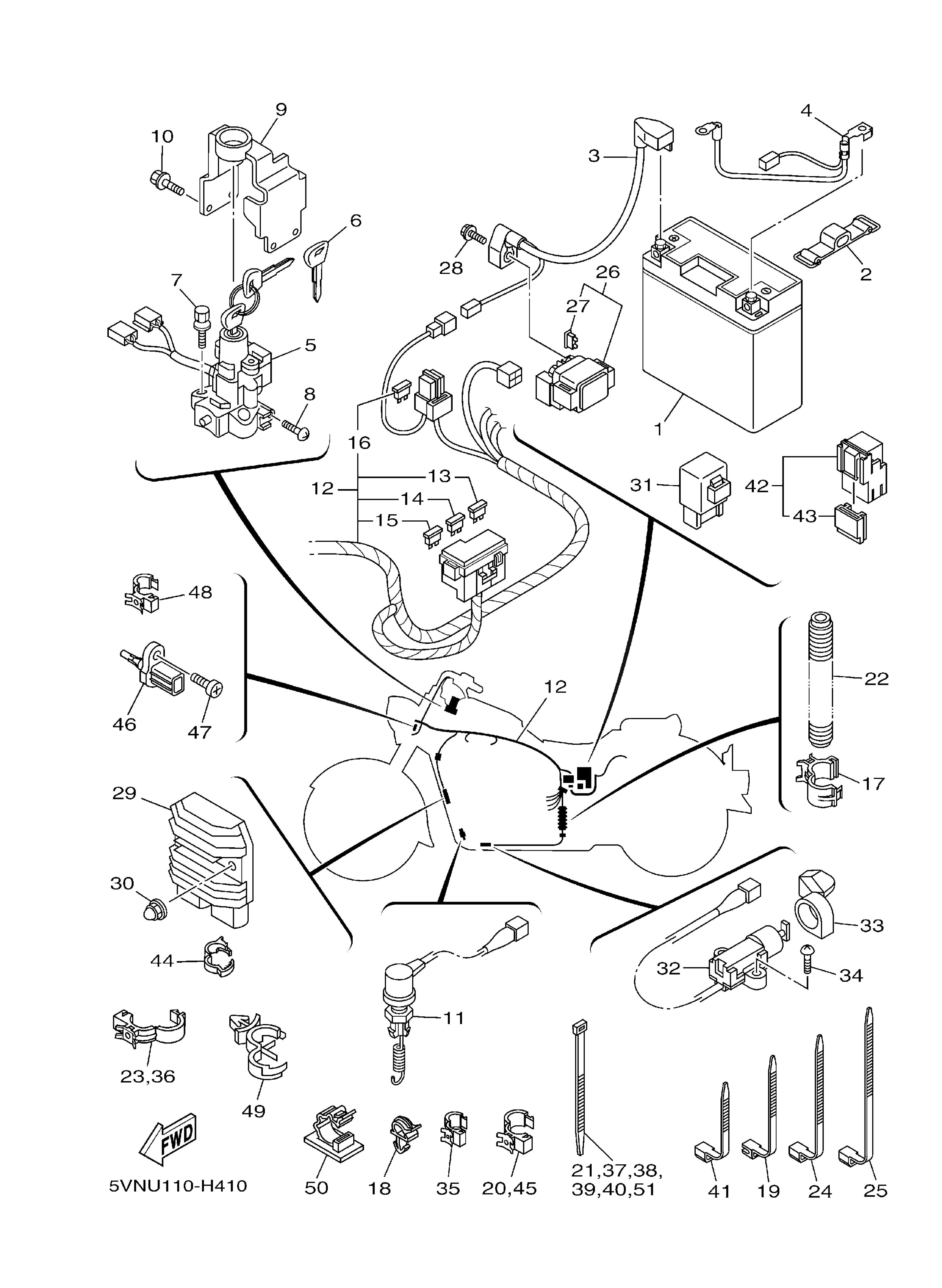 Electrical