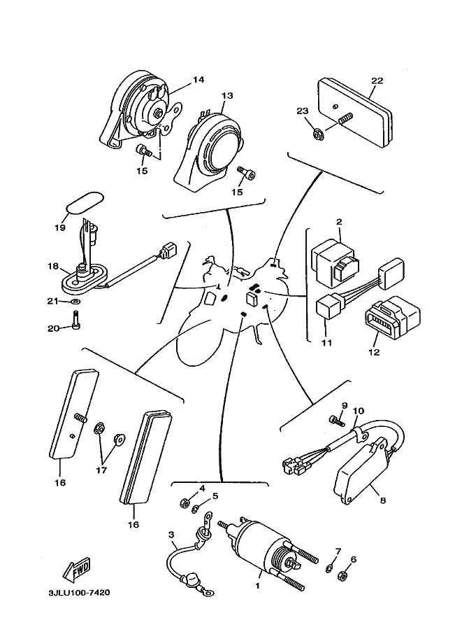 Electrical