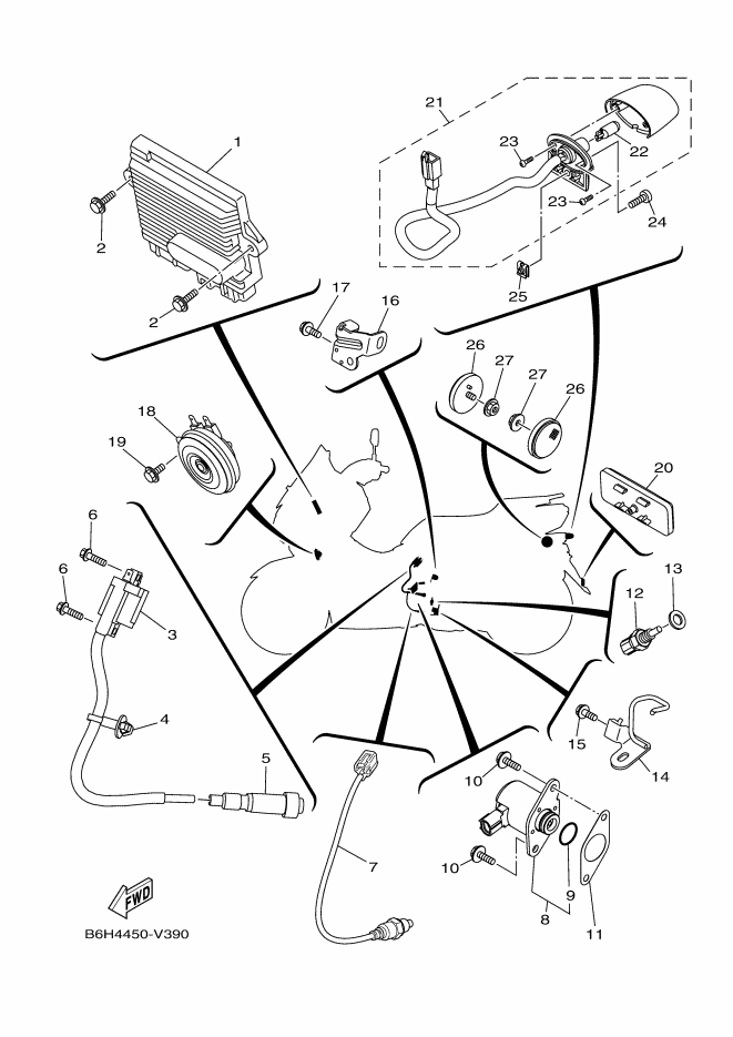 Electrical