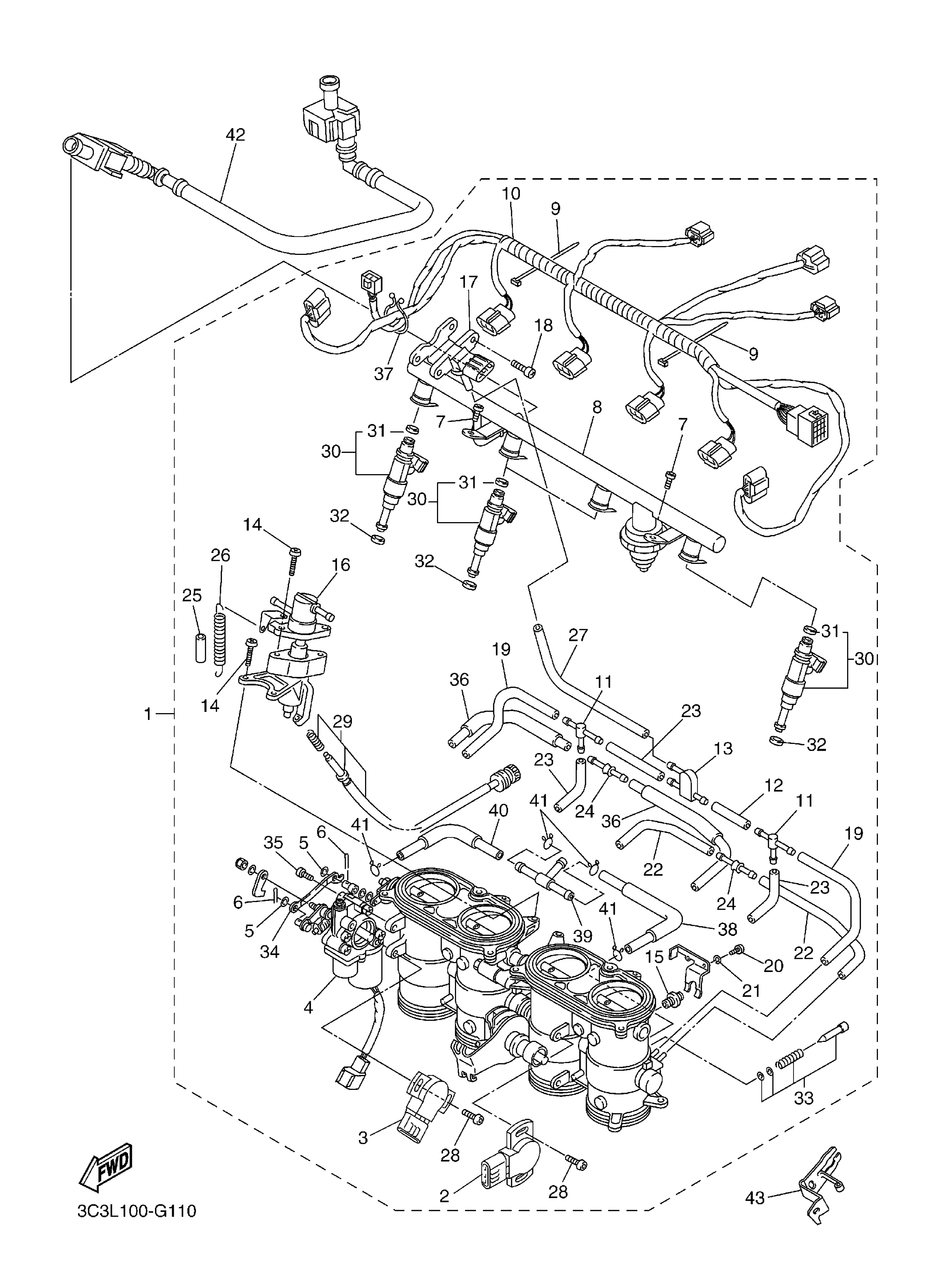 Intake