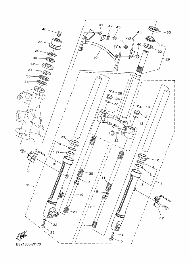 Steering