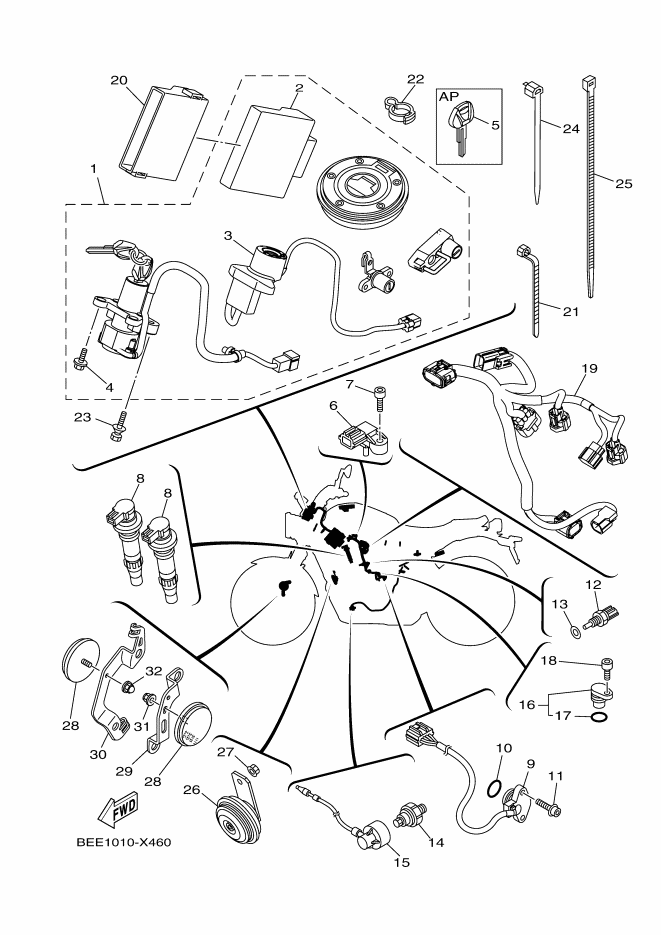 Eléctrico