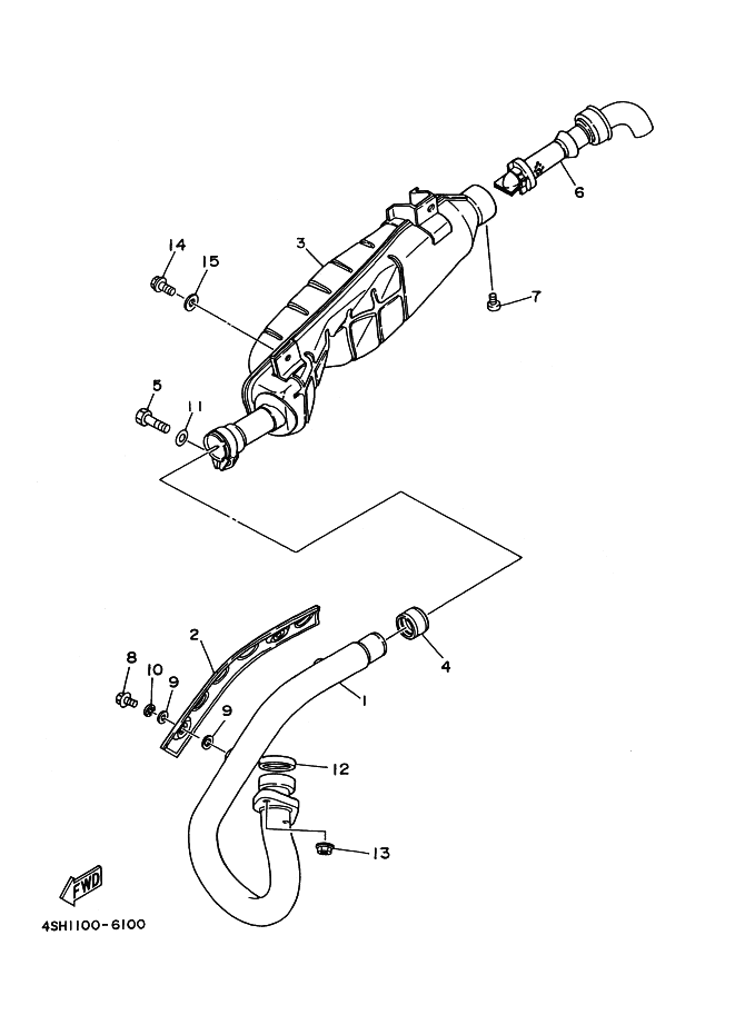 Exhaust