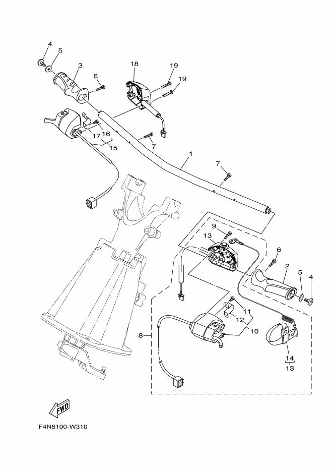 Steering