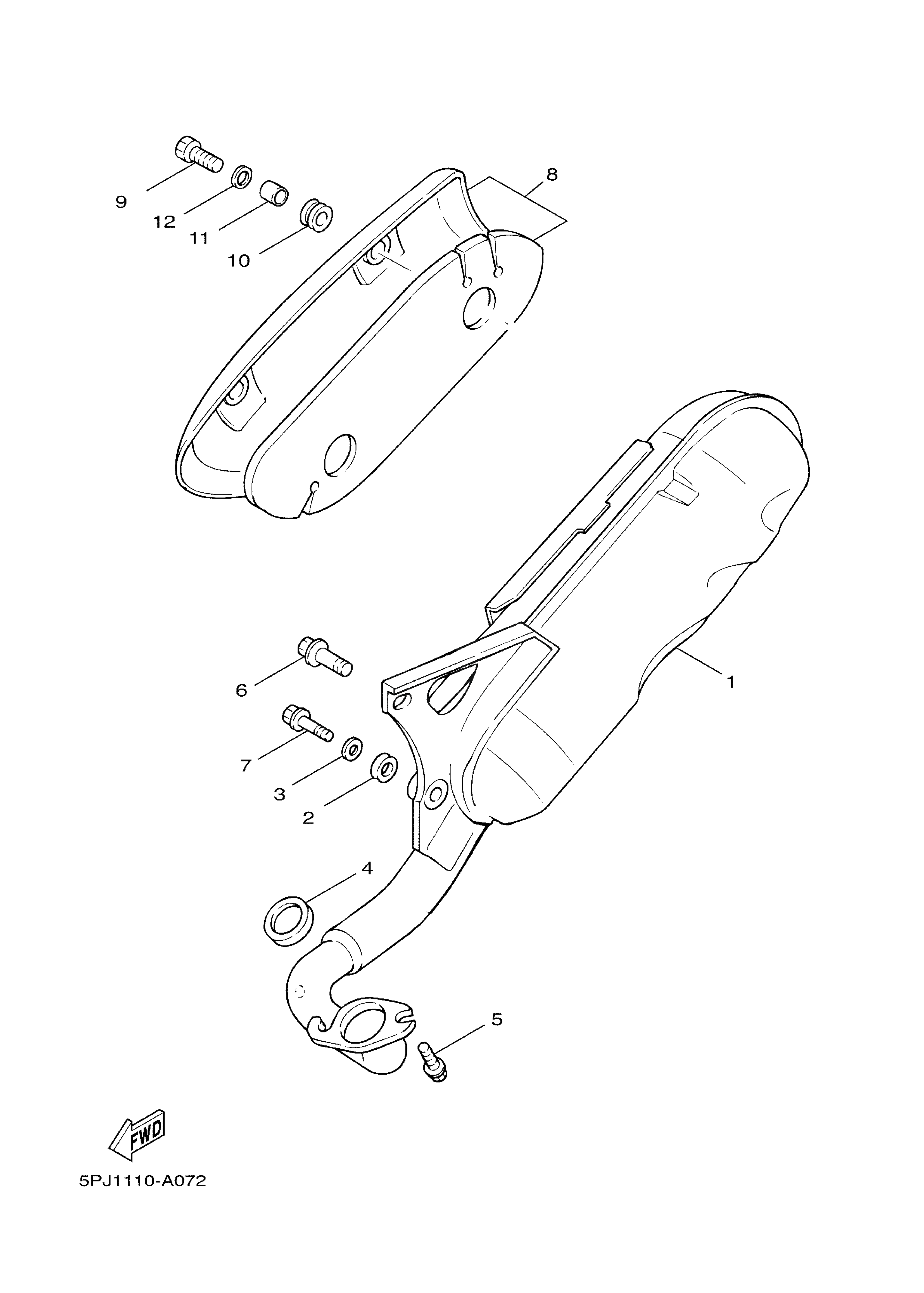 Exhaust