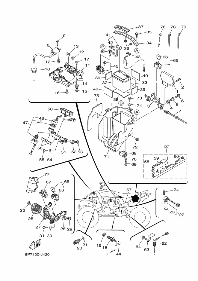 Electrical