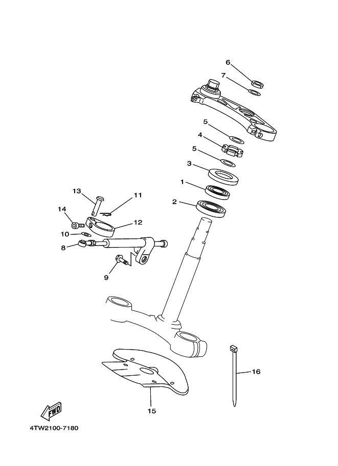Steering