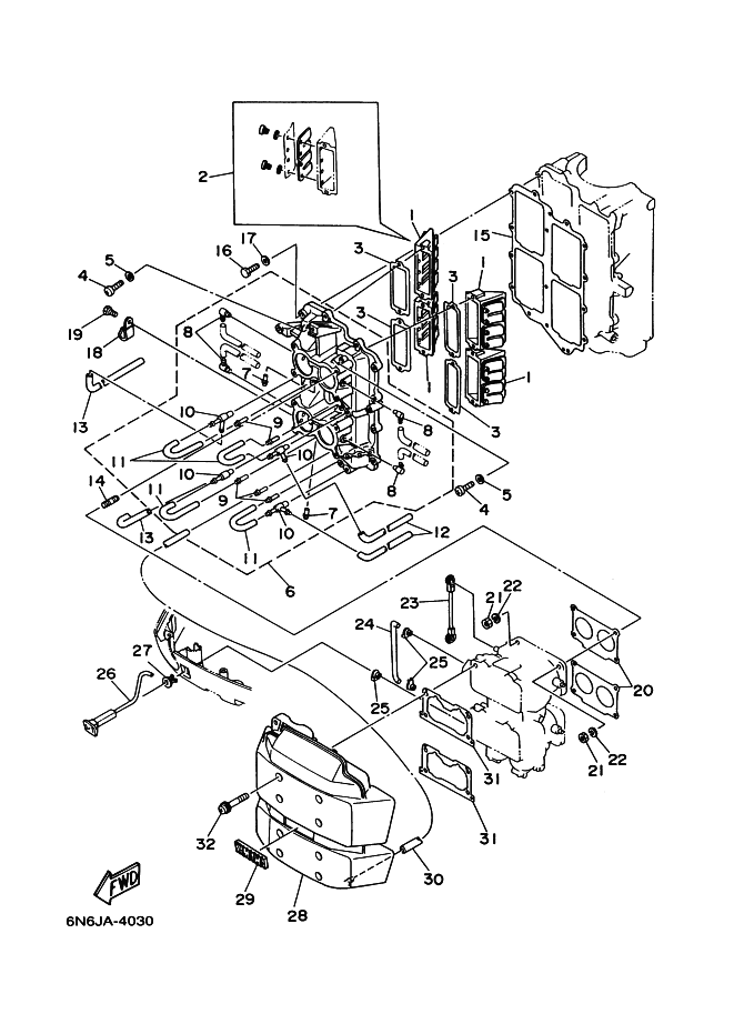 Intake