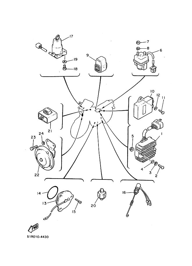 Electrical