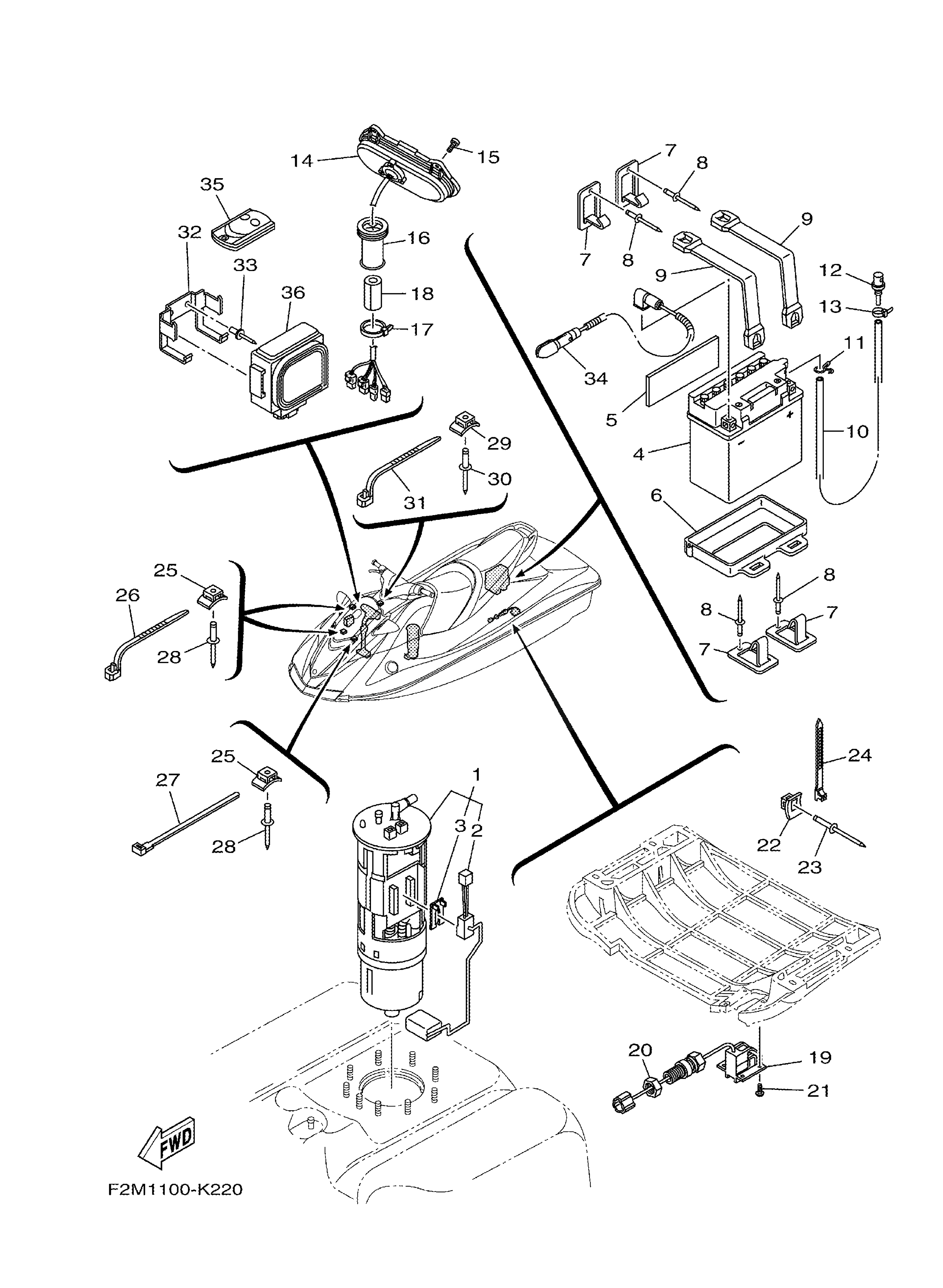 Electrical