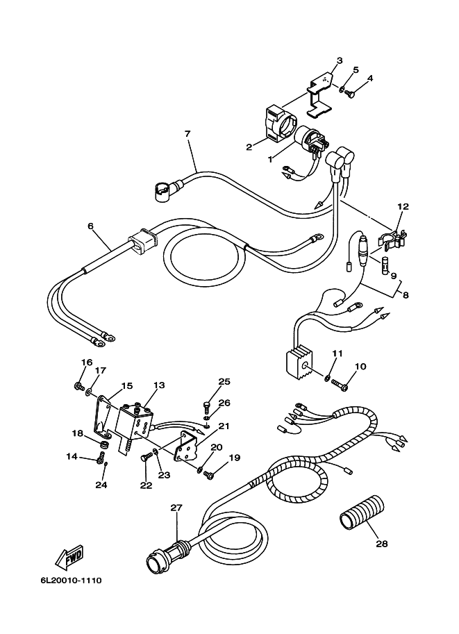 Electrical