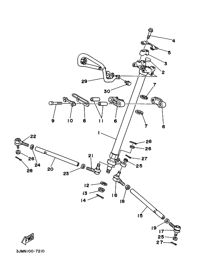 Steering