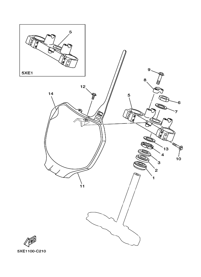 Steering