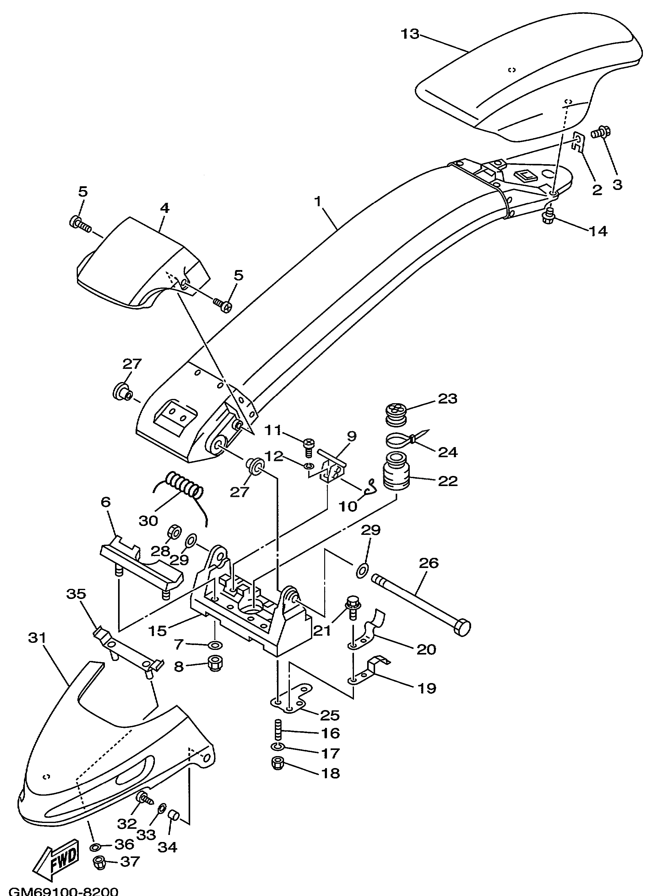 Steering