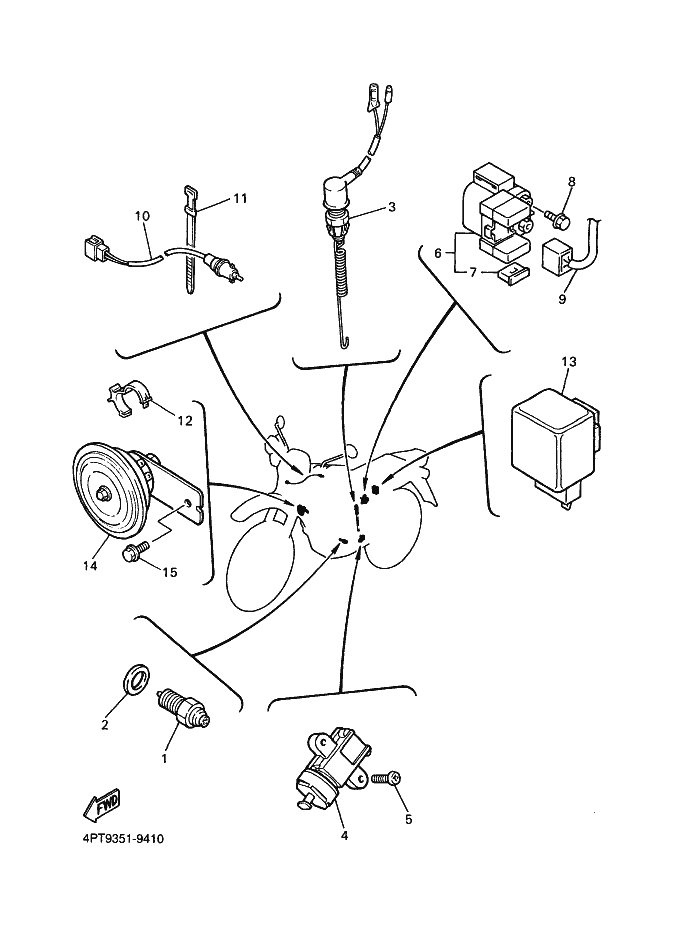 Electrical