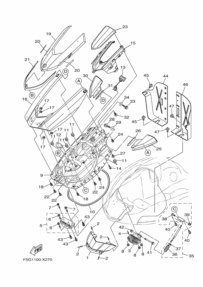 Engine Hatch