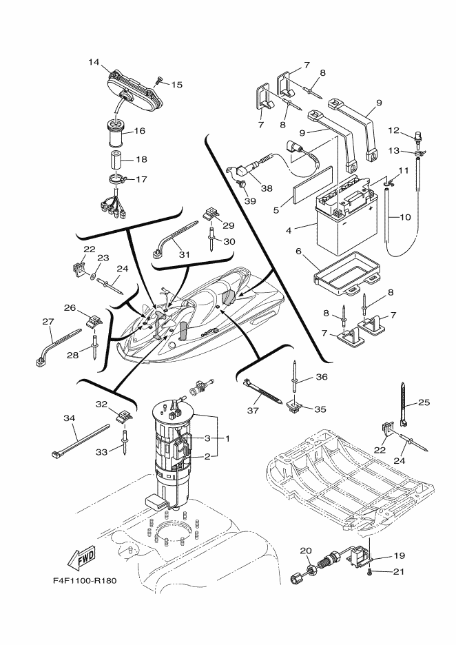 Eléctrico