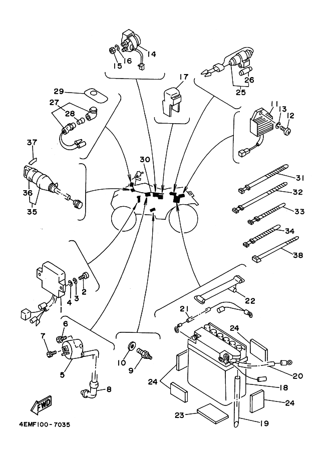 Eléctrico