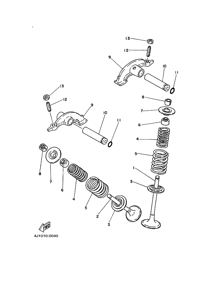 Valve